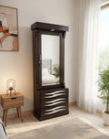 Premium Wood Dressing Table